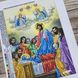 650 Успіння Пресвятої Богородиці, набір для вишивки бісером ікони 650 фото 7