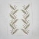 A3 ТН-044 Ornament (29*38 cm), bead embroidery kit on heat-transfer film