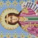 БСР-4098 Saint Pelagia (19*23 cm), bead embroidery kit of the named icon