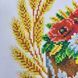РВВ_073 Великий весільний рушник 190*35 см під коровай, набір для вишивки бісером РВВ_073 фото 5