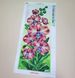 Т-1294 Рожеві орхідеї, набір для вишивання бісером картини Т-1294 фото 9