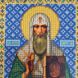 1015-96004 Святой Петр, набор для вышивки бисером иконы 1015-96004 фото 6