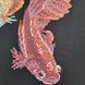 А3 300 Cимвол багатства, набор для вышивки бисером картины с рыбами А3 300 фото 7