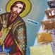 А4Р_425 Святой Князь Вячеслав Чешский (Вацлав), набор для вышивки бисером иконы А4Р_425 фото 4