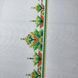 РП-129 Easter Towel for a Basket (37*60 cm), bead embroidery kit