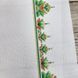 РП-129 Easter Towel for a Basket (37*60 cm), bead embroidery kit