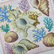 Т-1264 Сокровища морского мира, набор для вышивки бисером картины Т-1264 фото 8