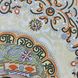 ЖС-3004 Богородица Казанская в жемчуге, набор для вышивки бисером иконы ЖС-3004 фото 11