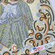 ЖС-3004 Богородица Казанская в жемчуге, набор для вышивки бисером иконы ЖС-3004 фото 5