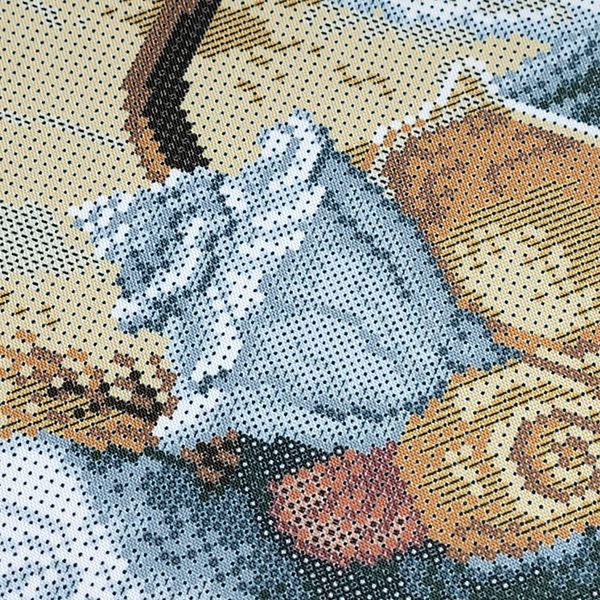 А3-К-1122 Дары моря, набор для вышивки бисером картины А3-К-1122 фото