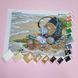 А3-К-1122 Дары моря, набор для вышивки бисером картины А3-К-1122 фото 2