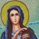 А4Р_192 Свята Марія Магдалина, набір для вишивки бісером іменної ікони А4Р_192 фото 7