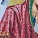 3051 Божья Матерь Казанская (40*60 см), схема для вышивки бисером иконы схема-ба-3051 фото 3