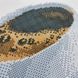 ТК088 Fragrant Coffee (33*22 cm), bead embroidery kit of the picture