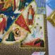 А3Р_077 Божья Матерь Неопалимая Купина, набор для вышивки бисером иконы А3Р_077 фото 5