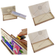 КДГ_003 С Крестинами доченьки набор для вышивки бисером по дереву коробочки-конверта КДГ_003 фото 3