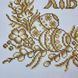 БР 0142 Easter Towel (34*59 cm), bead embroidery kit