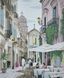 ТМ032 Italian Dream (49*60 cm), bead embroidery kit of the picture