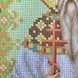 БСР-4392 Saint Myron (19*23 cm), bead embroidery pattern of the icon
