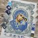 ЖС-3001 Богородица Казанская в жемчуге, набор для вышивки бисером иконы ЖС-3001 фото 4