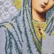 656 Божа Матір Казанська, набір для вишивки бісером ікони 656 фото 2