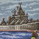 А4Н_544 Русский военный корабль, набір для вишивання бісером картини А4Н_544 фото 5