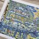БС-2127 Winter Landscape (41,2*58,2 cm), bead embroidery kit