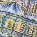 БС-2127 Winter Landscape (41,2*58,2 cm), bead embroidery kit
