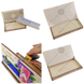 КДГ_002 С Крестинами сыночка набор для вышивки бисером по дереву коробочки-конверта КДГ_002 фото 6