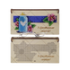КДГ_002 С Крестинами сыночка набор для вышивки бисером по дереву коробочки-конверта КДГ_002 фото 4