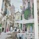 ТМ032 Italian Dream (49*60 cm), bead embroidery kit of the picture