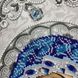 ЖС-3001 Богородица Казанская в жемчуге, набор для вышивки бисером иконы ЖС-3001 фото 24