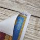 888-95178 Святая мученица Валерия А6, набор для вышивки бисером иконы 888-95178 фото 5