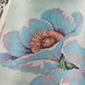 ТА-433 Vintage Anemones (30*30 cm), bead embroidery kit of the picture