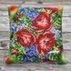 2929703 Bead embroidery decorative cushion kit (30*30 cm)