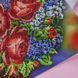 2929703 Bead embroidery decorative cushion kit (30*30 cm)