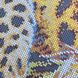 3584 Леопард, набор для вышивки бисером картины 3584 фото 5