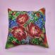 2929703 Bead embroidery decorative cushion kit (30*30 cm)