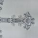 9217 Easter Rushnyk with Cross (37*53 cm), bead embroidery kit