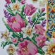 РП-126 Easter Towel for a Basket (37*60 cm), bead embroidery kit