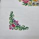 РП-126 Easter Towel for a Basket (37*60 cm), bead embroidery kit