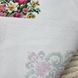 РП-126 Easter Towel for a Basket (37*60 cm), bead embroidery kit