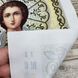 ЖС-4015 Святий Пантелеймон Цілитель у перлах, набір для вишивання бісером ікони ЖС-4015 фото 6