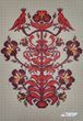 A3+_705д Tree of Life (29*42 cm), bead embroidery kit of the picture