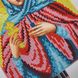 105 Святая Анна, набор для вышивки бисером именной иконы АБВ 00017464 фото 5
