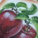 А4-К-1012 Макінтош, набір для вишивання бісером картини з яблуками А4-К-1012 фото 7