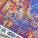 НИК-1287 Amsterdam (29*39 cm), bead embroidery kit of a picture