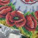 А3Н_500 Motanka (36,5*27 cm), bead embroidery kit of the picture