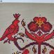 A3+_705д Tree of Life (29*42 cm), bead embroidery kit of the picture