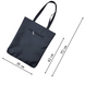 Shopper_618 Heart (38*42 cm), bead embroidery tote bag kit